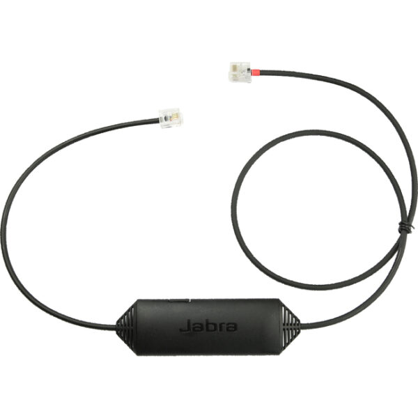 JABRA LINK 14201-43 EHS adapter for  Cisco 7821