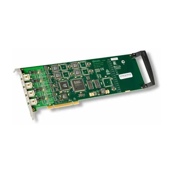 Diva Analog-4 PCIe