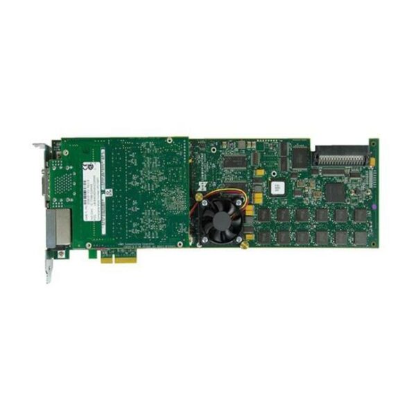 CG 6565E/16-2L/4TE media processing board (2 RJ-45s)