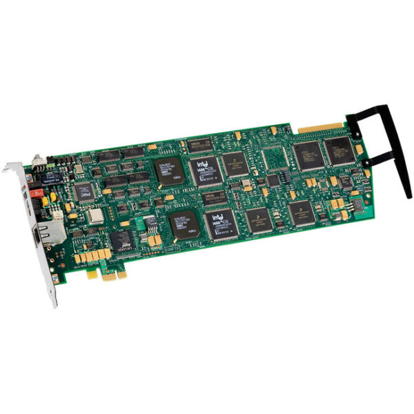 30-port Digital E1, PCIe. , D300JCTE1120E