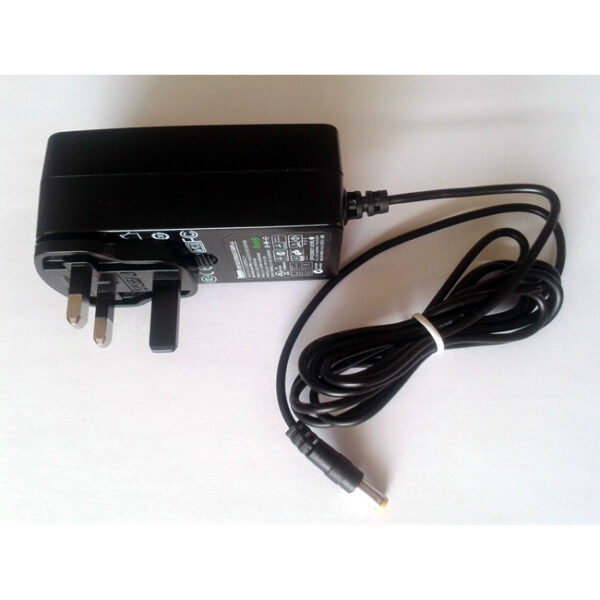 2N IP Audio PSU for the Net Audio Decoder and SIP Audio Converter
