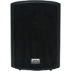 2N SIP Speaker wall mounted - Black