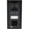 2N IP Force with 1 Button, Pictograms, RFID Reader Slot and 10W Speaker