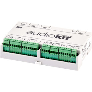 2N IP OEM Audio Kit