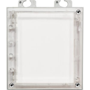2N Backlit Infopanel Module for IP Verso and Access Units