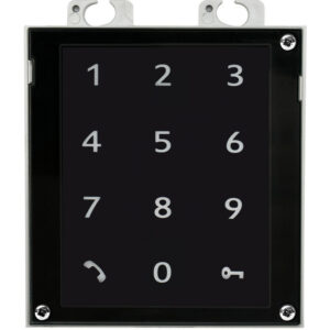 2N Touch Sensitive Keypad Module for IP Verso and Access Unit