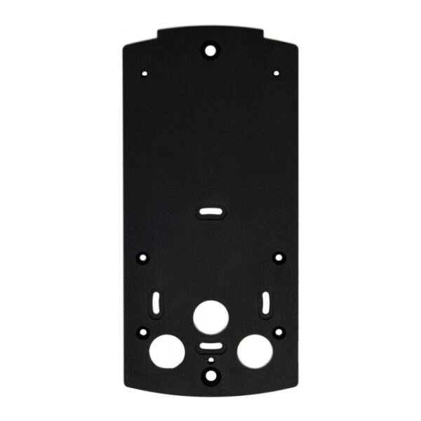 2N IP Base Backplate for surface-mounting