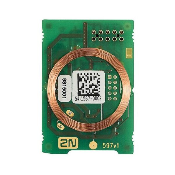 125KHz RFID reader for the IP Base