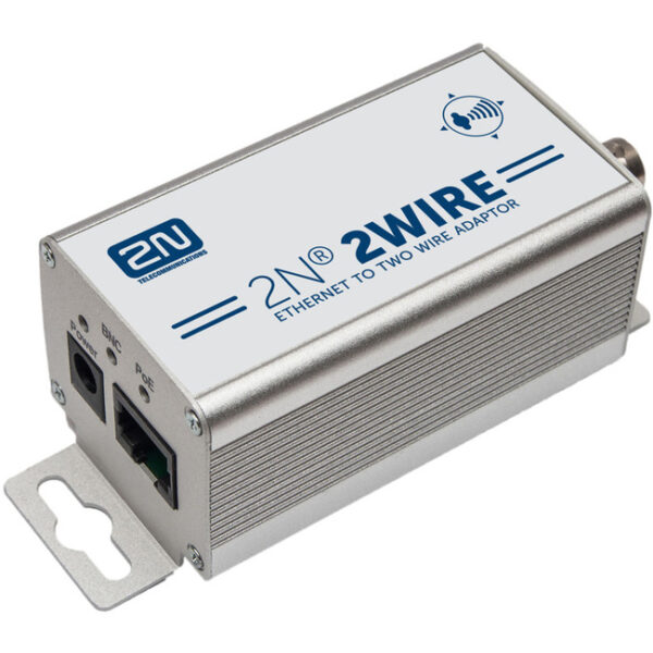 2N 2Wire