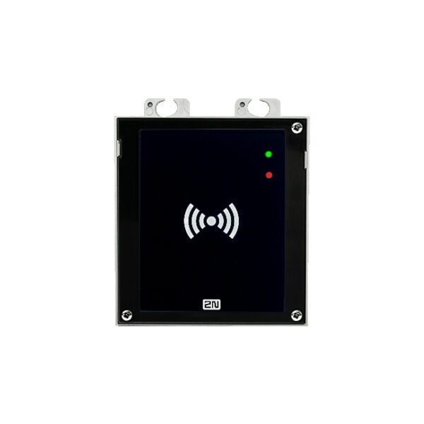2N Access Unit - RFID 13.56MHz + NFC Support