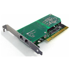 Sangoma 2-Span T1/E1/J1 Card - PCI