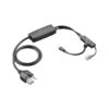 Plantronics EHS Adaptor (for Polycom with CS5000 headsets)