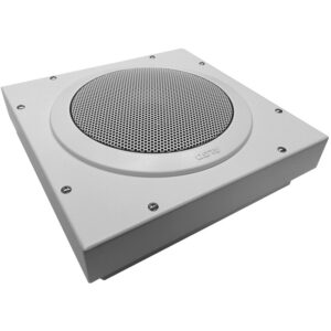 Algo 8189 SIP Surface Mount Ceiling Speaker