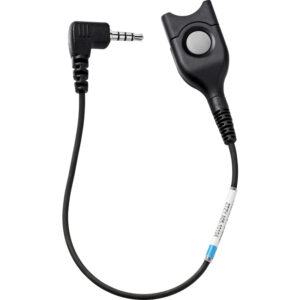 EPOS - 2.5mm Bottom cable for Wired Headsets