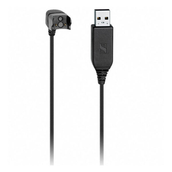 Sennheiser headset charging cable (DW headset Range)