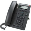 Cisco 6821 Multiplatform IP Phone