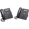 Cisco 6841 Multiplatform IP Phone