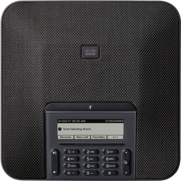 Cisco 7832 Multiplatform IP Conference Phone