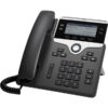 Cisco 7841 Multiplatform SIP Phone