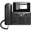 Cisco 8811 Multiplatform SIP Phone