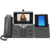 Cisco 8865 Multiplatform SIP Video Phone