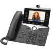 Cisco 8865 Multiplatform SIP Video Phone
