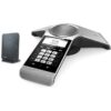 Yealink CP930W Wireless DECT Conference Phone with W60 Base Station