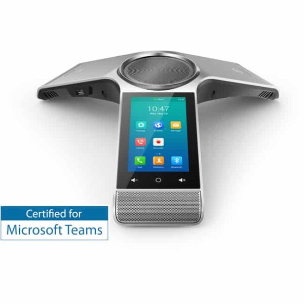 Yealink CP960 Conference Phone Compatible with Microsoft® Teams