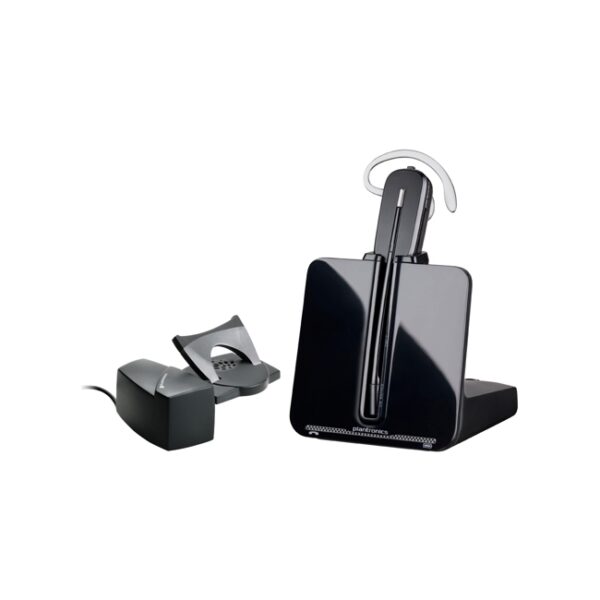 Plantronics CS540 with handset lifter