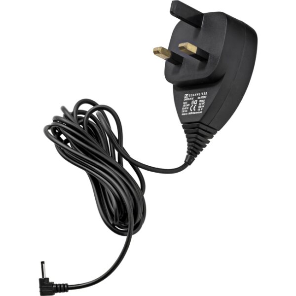 Sennheiser Spare Power Supply for DW and D 10 Series
