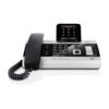 Gigaset DX800A IP Desk Phone with DECT Base