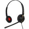Eartec 510D Binaural Wired Headset
