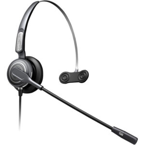 Eartec Office 710 Pro Monaural Headset