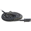 Eartec RJ9/4P4C QD Headset Bottom Cable (U10PS)