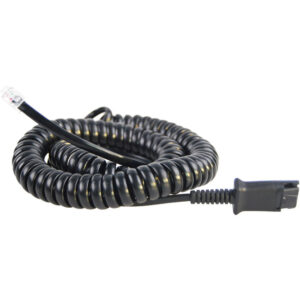 Eartec QD002 (C) Quick Disconnect Lead for Cisco 7800 and 8800 series