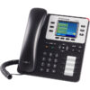 Grandstream GXP2130 V2 3 Line SIP Phone with colour screen and 8 BLF
