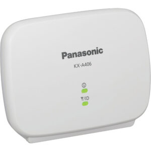 Panasonic KX-A406 DECT Repeater (for TGP600)