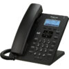 Panasonic KX-HDV130 IP Desk Phone (Black)