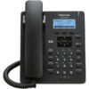 Panasonic KX-HDV130 IP Desk Phone (Black)
