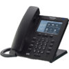 Panasonic KX-HDV330 IP Desk Phone (Black)