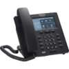 Panasonic KX-HDV330 IP Desk Phone (Black)