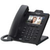 Panasonic KX-HDV430 IP Video Phone (Black)