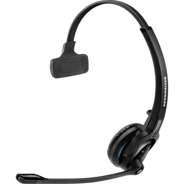 EPOS | Sennheiser MB Pro 1 Monaural Headset (Bluetooth)