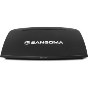 Sangoma VoIP Dect Base Station with EU/UK PSU (Handset not included)
