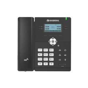 Sangoma s305 entry level IP phone