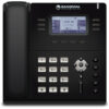 Sangoma s406 IP Phone Compatible with FreePBX and PBXact Systems