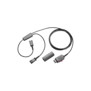 Plantronics Y-Connector Training Cable