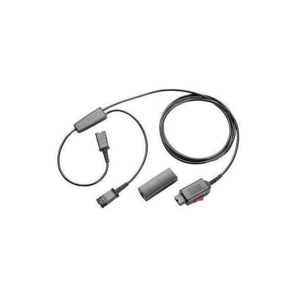 Plantronics Y-Connector Training Cable