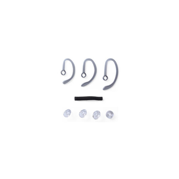 Plantronics Fit Kit CS540 WH500 W740 W440 incl.Ear Hooks and Ear Plugs in Various Sizes
