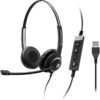 EPOS | Sennheiser Circle SC 260 USB CTRL II Headset